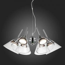 Подвесная светодиодная люстра ST Luce  - 3